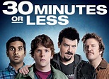 30 Minutes or Less |Teaser Trailer