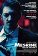 Mesrine: Killer Instinct Poster