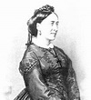 Carolina di Mecklenburg-Strelitz. 1821-1876.Figlia di Giorgio, andò ...