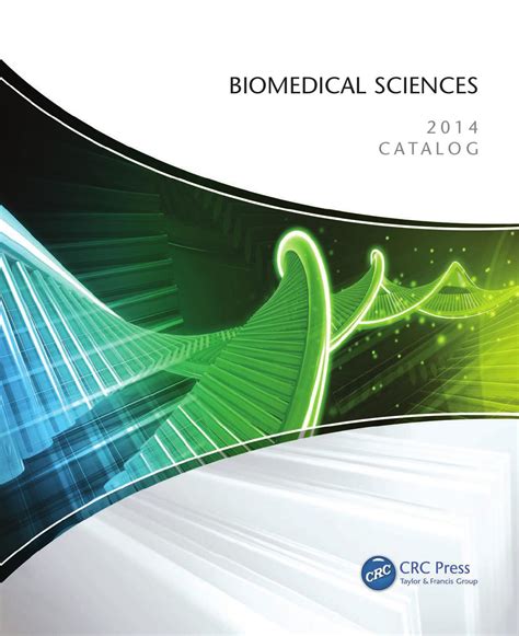 Biomedical Sciences By Crc Press Issuu