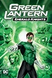 Green Lantern: Emerald Knights (2011) - Posters — The Movie Database (TMDB)