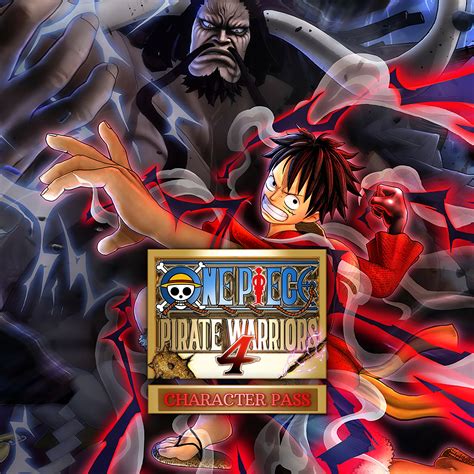 One Piece Pirate Warriors Deluxe Edition Review Switch Nintendo Life Hot Sex Picture
