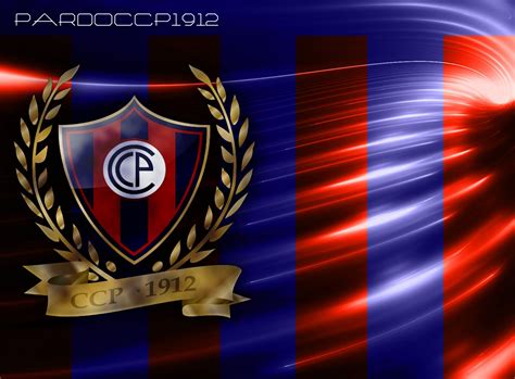 Cuenta oficial del club cerro porteño | desde el 1 de octubre de 1912, ¡la mitad más uno del país! PARDOCCP1912: Cerro Porteño HD