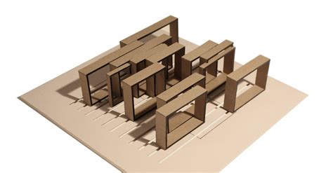 Architectural Concept Model Conceptualarchitecturalmodels Pinned By