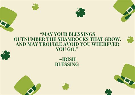 37 St Patricks Day Quotes To Celebrate The Luck Of The Irish