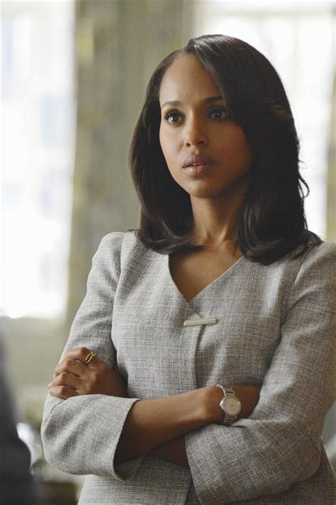 The Parallel Lives Of Buffy The Vampire Slayer And Olivia Pope Black