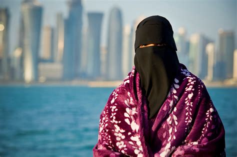 Hiyab Niqab Y Burka Cuáles Son Los Distintos Tipos De Velo En Los Países De Mayoría Musulmana