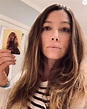 Jessica Biel sur Instagram, le 25 avril 2020. - Purepeople