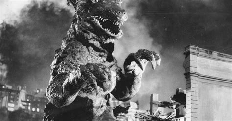çalışan Resonate selamlamak top 10 giant movie monsters gizle Bir