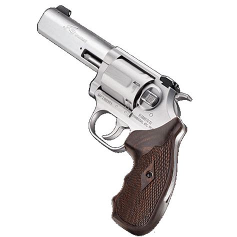 Kimber K6s Dasa 2” 38 Spl 38 Spl Revolver 3700584 For Sale