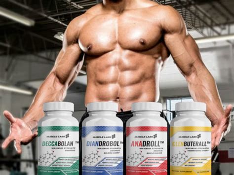 Legal Steroids For Muscle Growth Muscle Labs Usa Legalsteroids Rx
