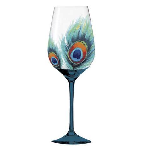 77 Cool Funny And Amazingly Unique Wine Glasses Decor Snob Hand Painted Wine Glass Hand