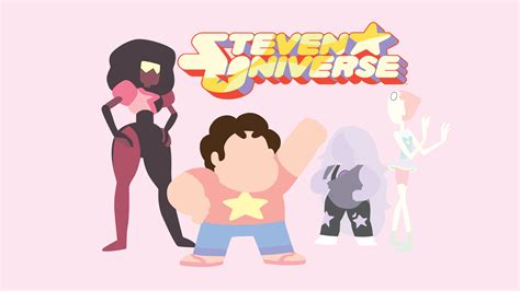 Steven Universe The Crystal Gems By Illustratedillusions On Deviantart