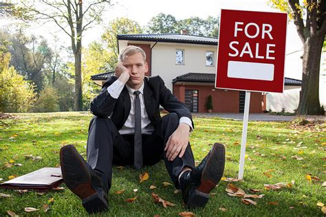 Bad Real Estate Agent Guardian Property Solutions
