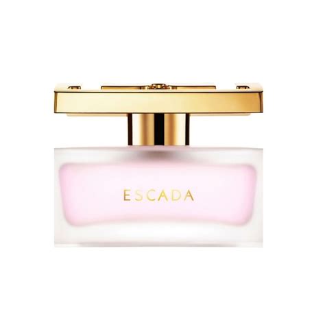 Comprar Perfumes Online Escada Especially Delicate Notes