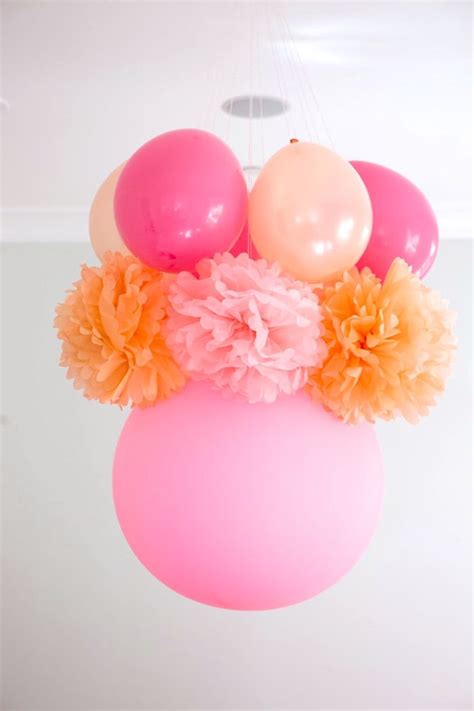 peach and pink ombre watercolor 13th birthday party kara s party ideas karas party ideas