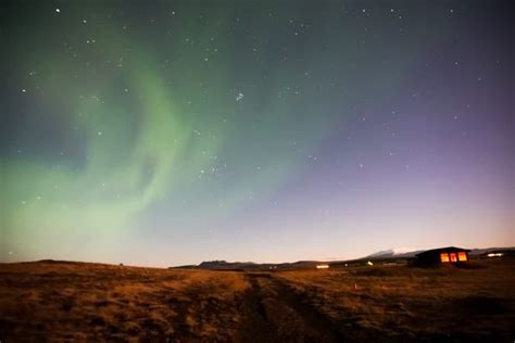 Ready To See The Northern Lights In Iceland Iceland Is An Incredible