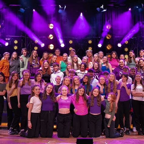 Collingwood College Spectacular Six Wows Audiences