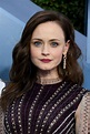 ALEXIS BLEDEL at 26th Annual Screen Actors Guild Awards in Los Angeles ...