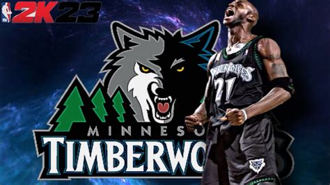 This Prime Kevin The Big Ticket Garnett Build Is Unstoppable In Nba
