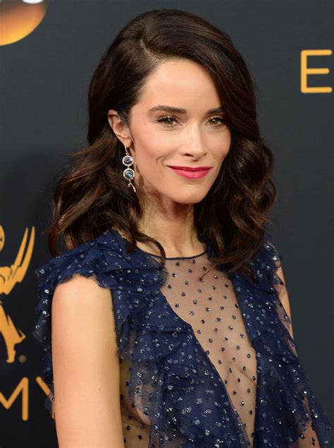 Abigail Spencer Th Annual Emmy Awards In Los Angeles
