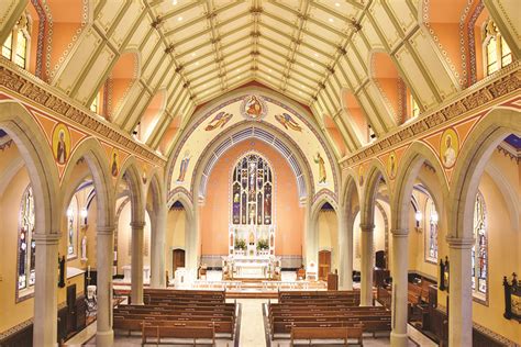 Hampden ave suite 101, denver. AIA Pittsburgh | B32. Holy Family Catholic Church ...