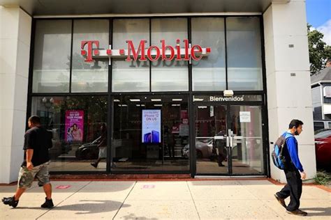 T Mobile Pins Latest Data Breach On Sim Swapping