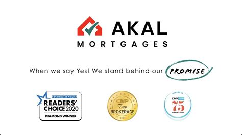 Akal Mortgages Intro Youtube