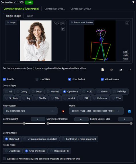 Github Mikubill Sd Webui Controlnet Webui Extension For Controlnet