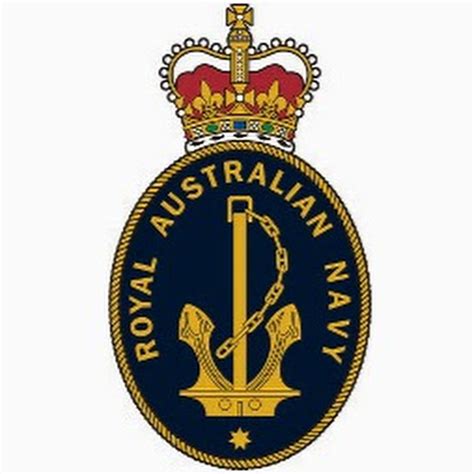 Royal Australian Navy Youtube