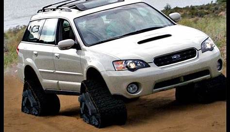 2012 subaru outback owner's manual