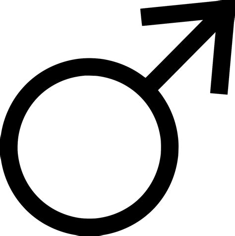 Svg Symbol Sign Gender Emblem Free Svg Image And Icon Svg Silh