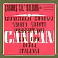 Giancarlo Cobelli, Maria Monti - Can Can Degli Italiani (1964, Vinyl ...