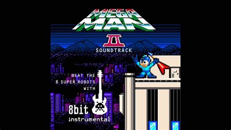 8 Bit Instrumental Select How To Rock Your Bosses Select Stage