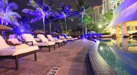 Hotel Hilton Bentley Miami Miami Beach Fl South Beach Art Deco South Beach