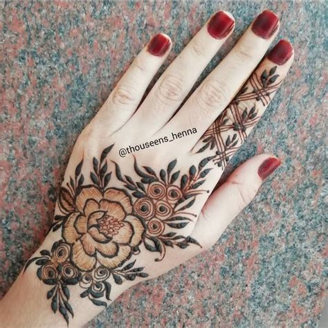 Pin By Affiee On Mehendi Designs Mehndi Designs For Fingers New