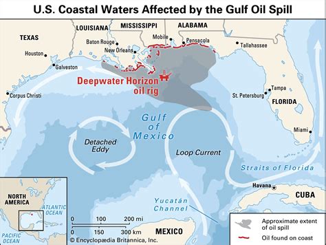 What Is Deepwater Horizon Disaster