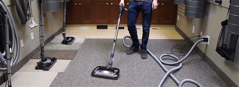 Top 9 Best Central Vacuum For The Houseapartmentgarage