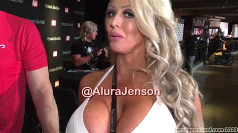 Alura Tnt Jenson At Avn Expo 2020 Free Porn 66 Xhamster Xhamster