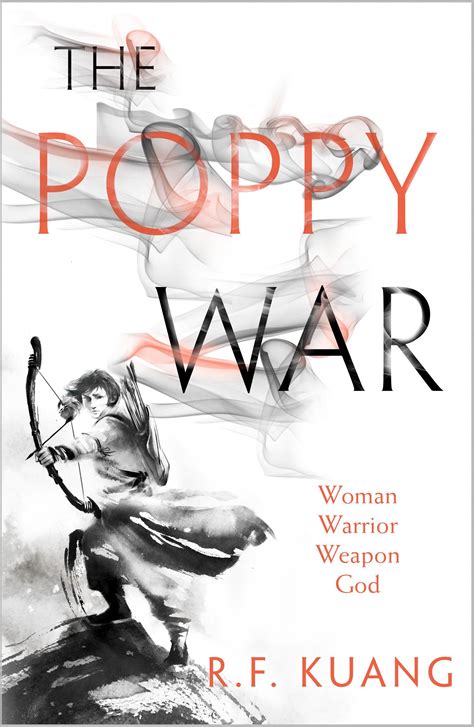 The Poppy War The Poppy War The Poppy War Book 1 Harperreach
