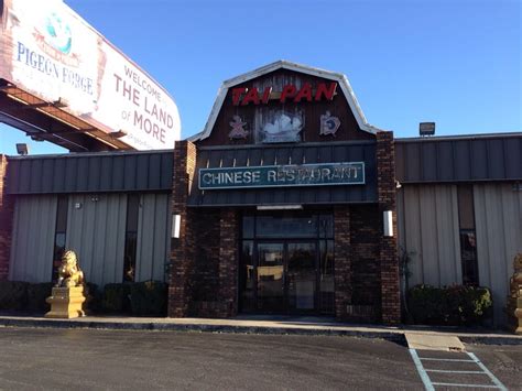 We are open for pickup & dine in. Tai Pan Chinese Restaurant - 28 Photos & 25 Reviews ...