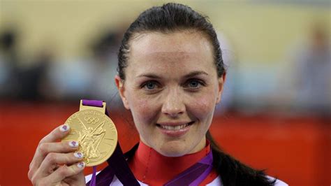 Victoria Pendleton Was Minutes Away From Suicide Before Phone Call
