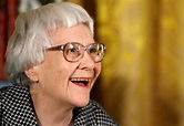 Harper Lee, author of classic novel 'To Kill a Mockingbird,' dies at 89 ...