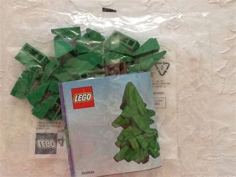 Lego Christmas Tree 10069 Lego Christmas Tree Lego Christmas