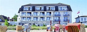 Seehotel Friedrichsruh (Niendorf): 6 Hotel-bewertungen und 27 Bilder ...