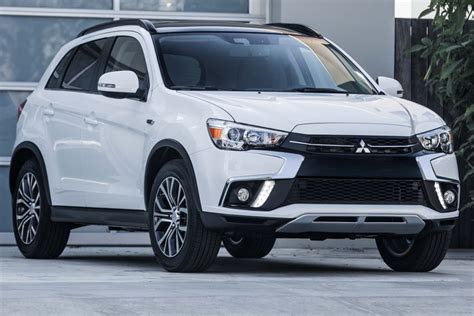 The new crossover goes on sale this september. 2020 Mitsubishi ASX/Outlander Sport vs 2016-2019 ...