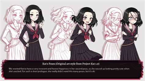 Project Kat Supporter Pack On Steam