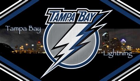 Follow along as the tampa bay lightning look to defend their 2020 stanley cup championship in the 2021 playoffs. Tampa Bay Lightning Wallpaper - WallpaperSafari