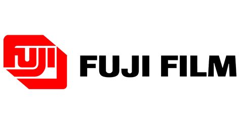 Fujifilm Logo Symbol Meaning History Png Brand