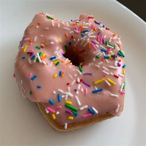 Machino Donuts Simpsons Donut Reviews Abillion